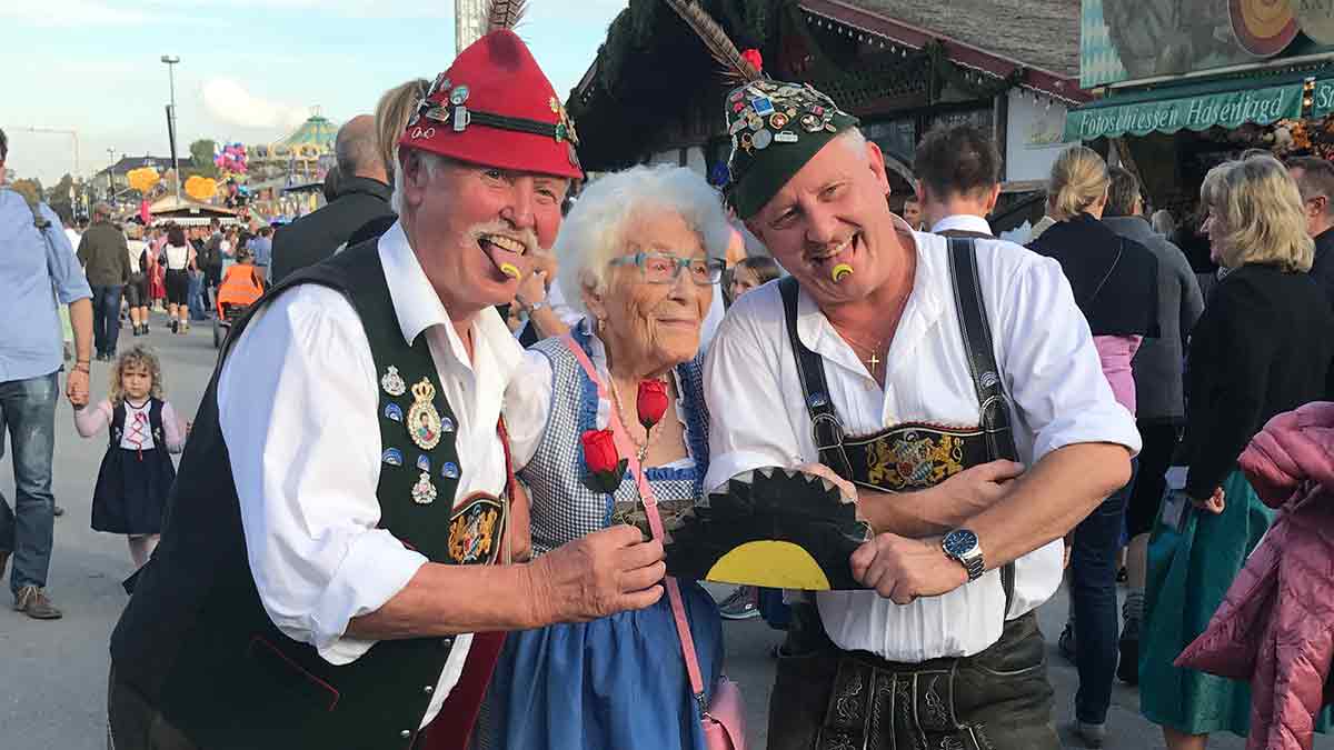 Roupa típica da Alemanha: os trajes da Baviera e da Oktoberfest